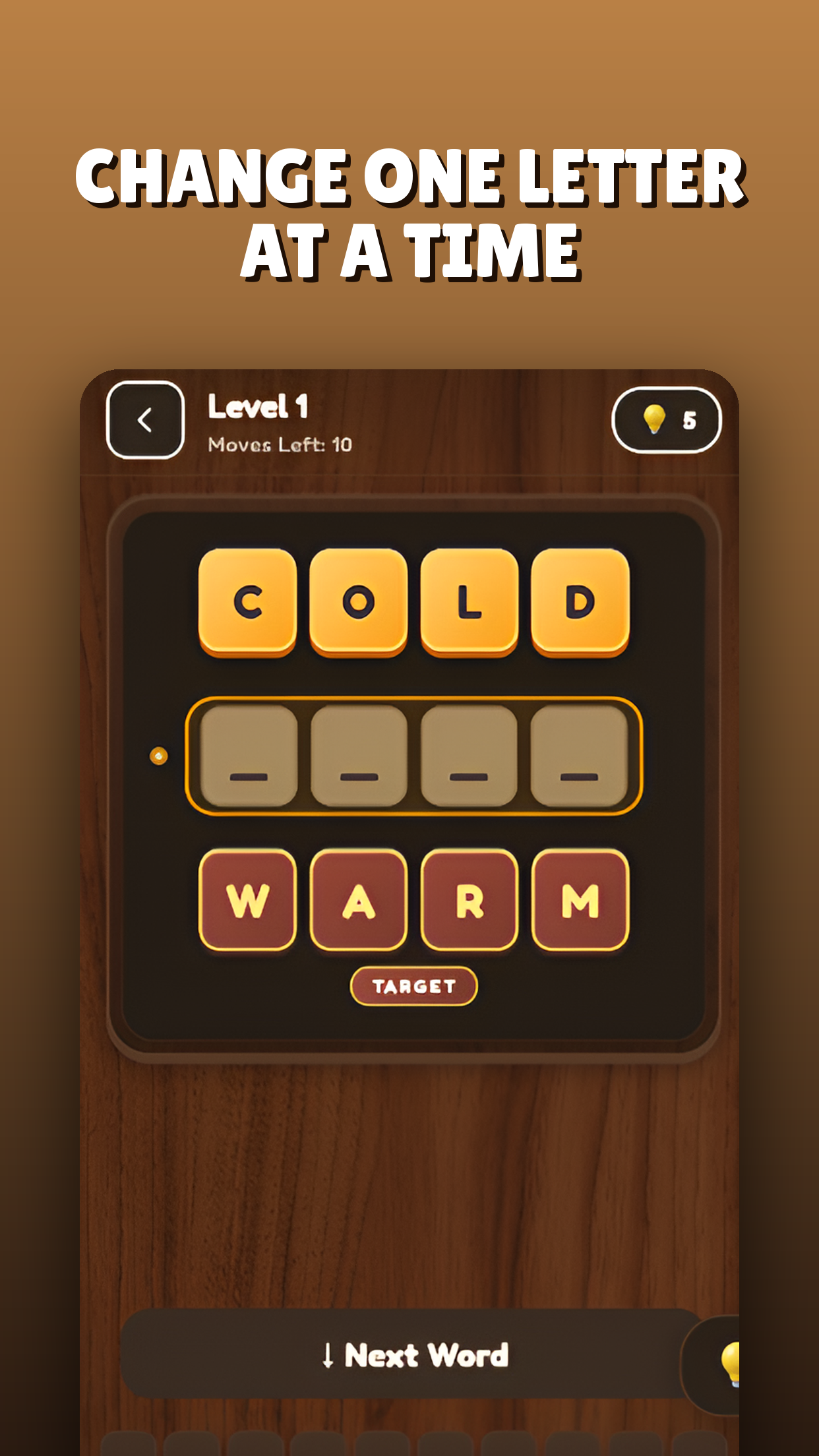 Gameplay