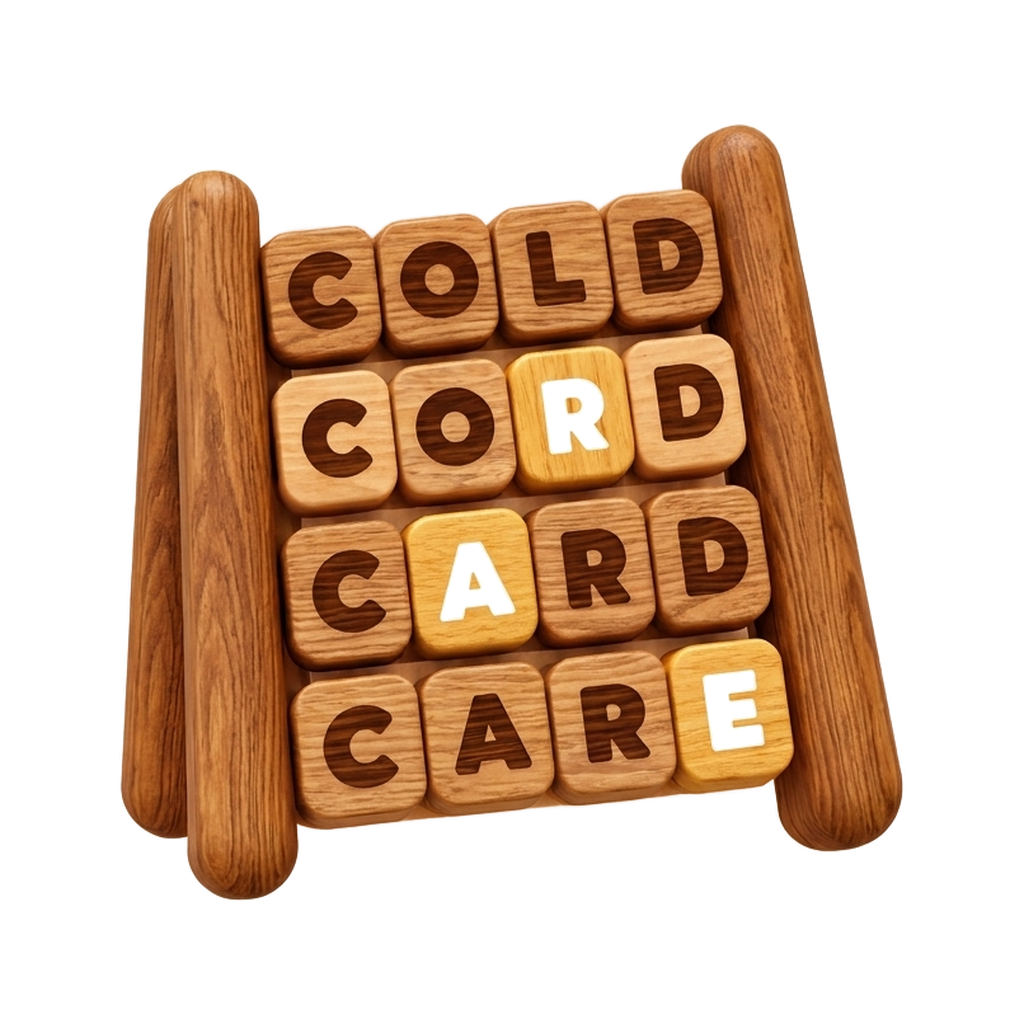 Word Ladder Logo